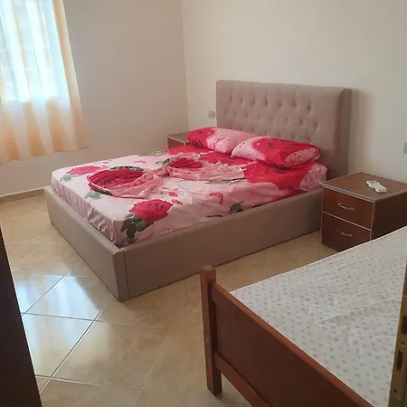 Apartman Appartamento Vlora